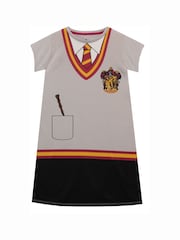 Character Grey Harry Potter Nightdress - Image 4 of 4