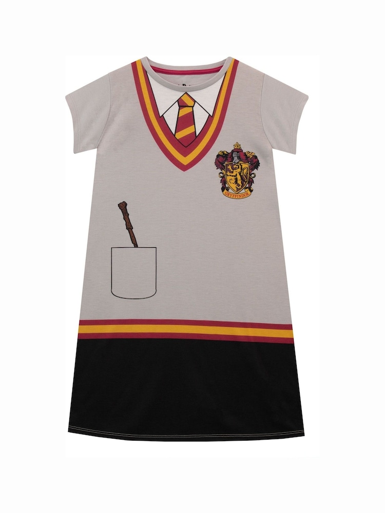 Character Grey Harry Potter Nightdress - Image 4 of 4