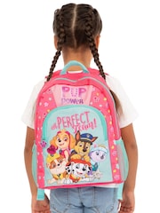 Character Pink Paw Patrol Backpack - Image 1 of 6