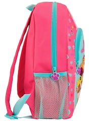 Character Pink Paw Patrol Backpack - Image 4 of 6