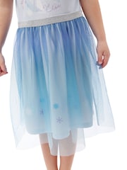 Character Blue Frozen Nightdress - Image 5 of 6