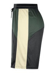 Fanatics Green NBA Milwaukee Bucks Start 5 Shorts - Image 4 of 4