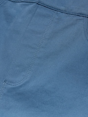 White Stuff Light Blue Janey Jeggings - Image 7 of 7