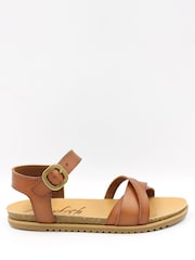 Blowfish Malibu Women's Monti-B Bee Honey Sandals - Image 1 of 3