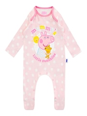 Character Peppa Pig Sleepsuit - صورة 1 من 5