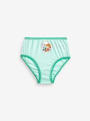 Character Pink Paw Patrol 100% Cotton Briefs 5 Pack - Image 6 of 7