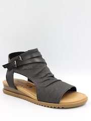 Blowfish Malibu Womens Butterfly Sandals - Image 1 of 3