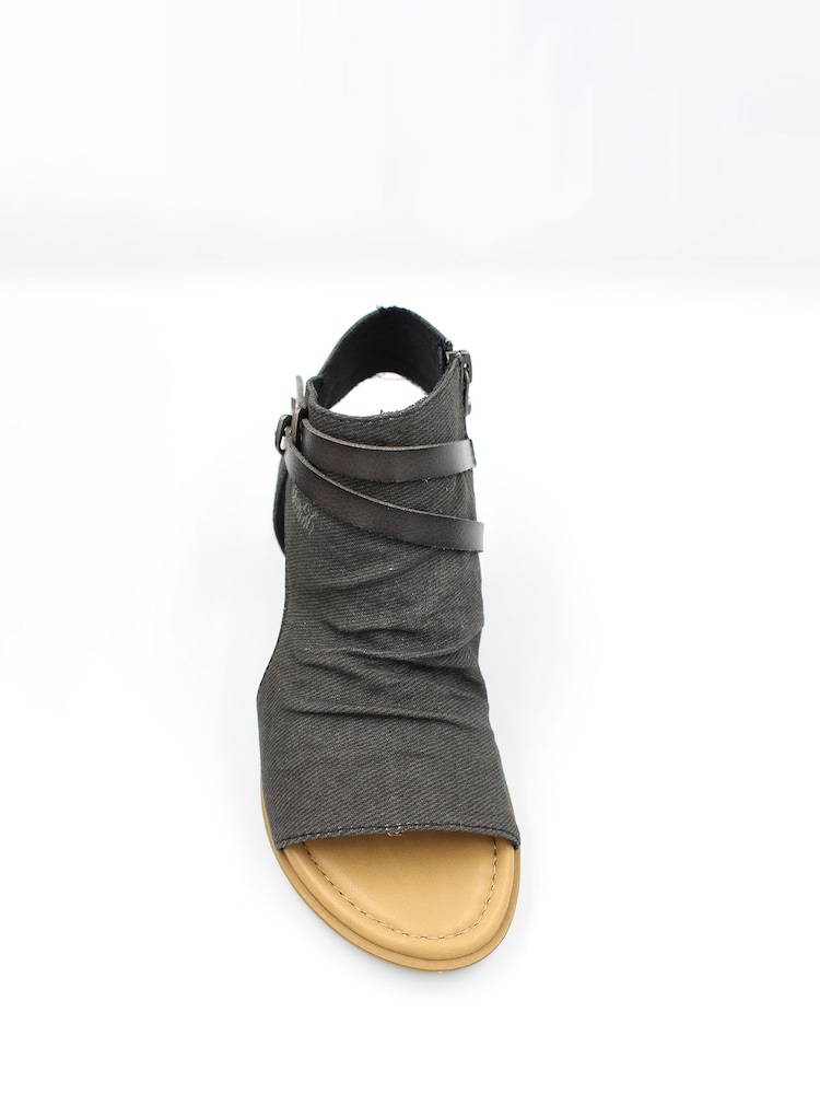 Blowfish Malibu Womens Butterfly Sandals - Image 3 of 3 Blowfish Malibu Womens Butterfly Sandals - Image 3 of 3