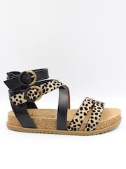 Blowfish Malibu Womens Fandie-B Sand Pixie Sandals - Image 2 of 3