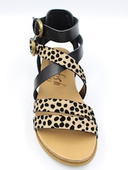 Blowfish Malibu Womens Fandie-B Sand Pixie Sandals - Image 3 of 3