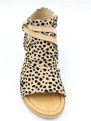 Blowfish Malibu Womens Animal Butterfly Sand Pixie Sandals - Image 4 of 4
