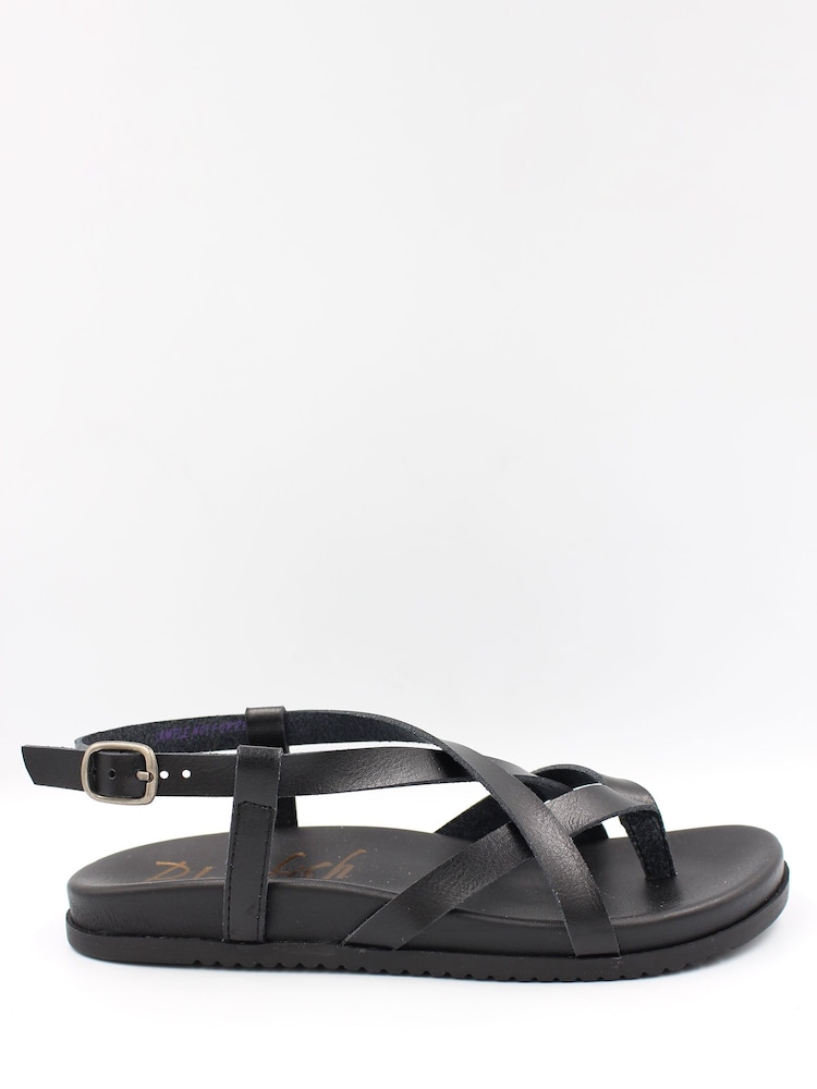 Blowfish Malibu Women's Camden Mono Sandals - Image 1 of 3