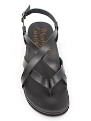 Blowfish Malibu Women's Camden Mono Sandals - Image 3 of 3