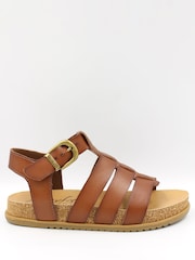 Blowfish Malibu Womens Fillip Gladiator Sandals - Image 3 of 5