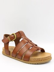 Blowfish Malibu Womens Fillip Gladiator Sandals - Image 4 of 5