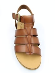 Blowfish Malibu Womens Fillip Gladiator Sandals - Image 5 of 5