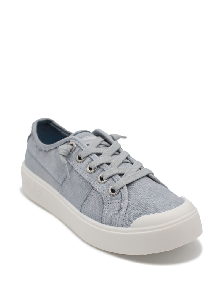Grau - Blowfish Malibu Damen Valten Turnschuhe - Bild 1 von 4
