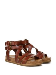 Blowfish Malibu Womens Fandie-B Sand Pixie Sandals - Image 3 of 5