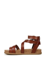 Blowfish Malibu Womens Fandie-B Sand Pixie Sandals - Image 5 of 5