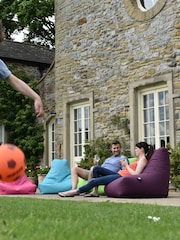 Extreme Lounging Berry Outdoor Mini B-Bag - Image 2 of 2