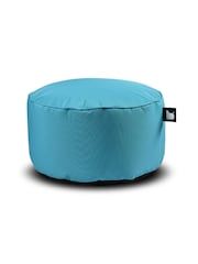 Extreme Lounging Aqua B Poufe Outdoor Garden Bean Bag - Image 1 of 1