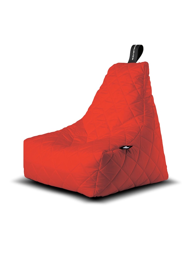 Extreme Lounging Red Outdoor Mighty B Bag - Image 1 of 1 Extreme Lounging Red Outdoor Mighty B Bag - Image 1 of 1