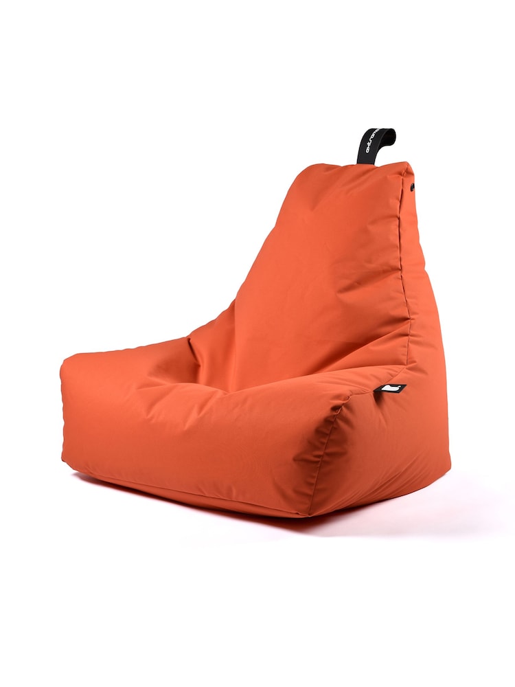 Extreme Lounging Orange Garden Mighty B Bag - Image 1 of 2