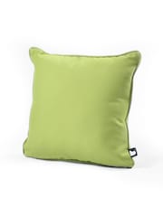Extreme Lounging Olive B Cushion Outdoor Garden Twin Pack - Image 2 of 2