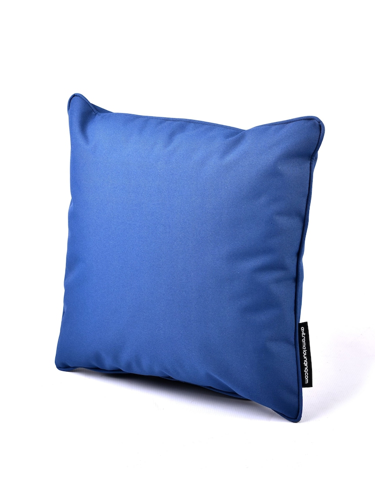 Extreme Lounging Royal B Cushion Outdoor Garden Twin Pack - Image 2 of 2 Extreme Lounging Royal B Cushion Outdoor Garden Twin Pack - Image 2 of 2