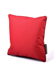 Extreme Lounging Red B Cushion Outdoor Garden Twin Pack - Image 2 of 2