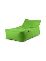 Extreme Lounging Lime B Bed Outdoor Garden Lounger - Image 1 of 1