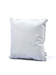 Extreme Lounging Pastel Blue B Cushion Outdoor Garden Twin Pack - Image 2 of 2