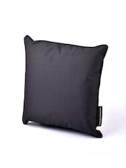 Extreme Lounging Grey B Cushion Outdoor Garden Twin Pack - Image 2 of 2