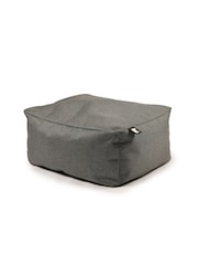 Extreme Lounging Charcoal B Stool Indoor and Outdoor Garden Bean Bag - Image 1 of 2