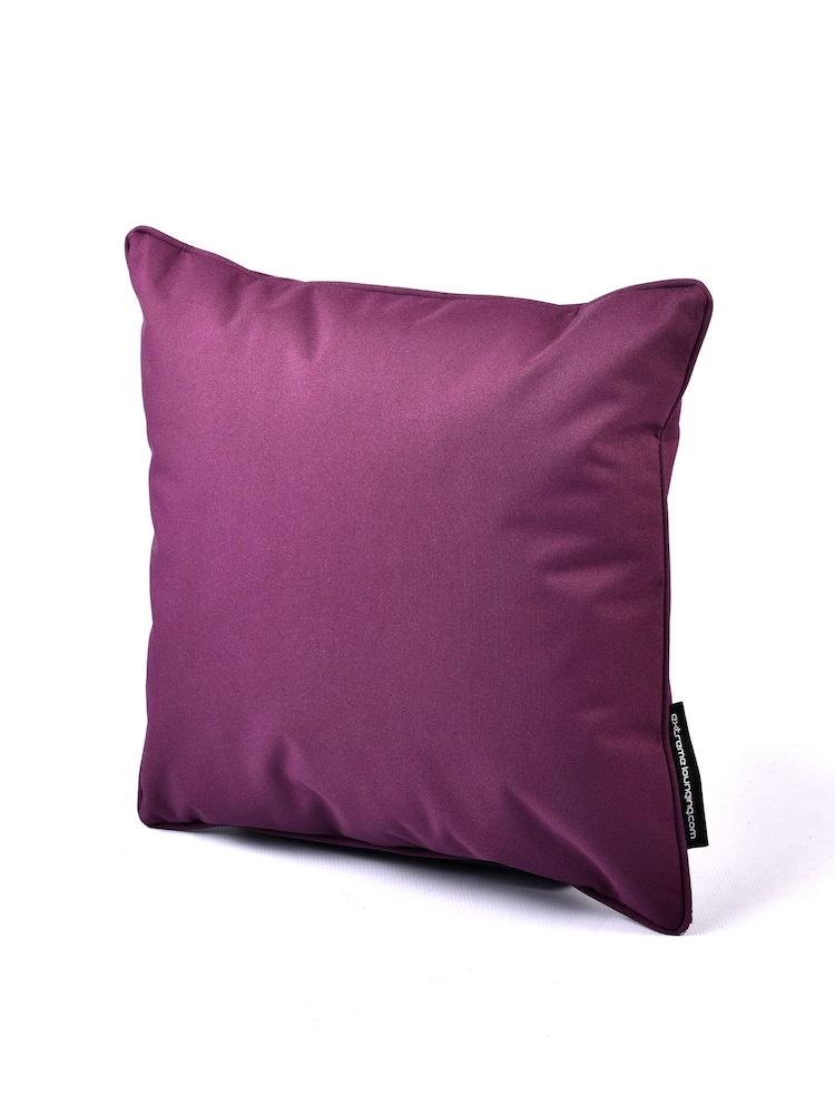 Extreme Lounging Berry B Cushion Outdoor Garden Twin Pack - Image 2 of 2