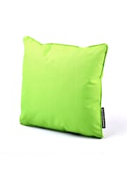 Extreme Lounging Lime B Cushion Outdoor Garden Twin Pack - Image 2 of 2
