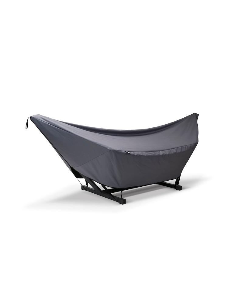 Extreme Lounging Black B Hammock Outdoor Garden Cover - Image 1 of 1