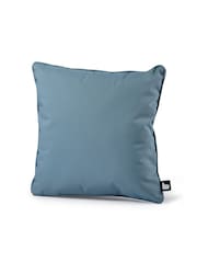 Extreme Lounging Sea Blue B Cushion Outdoor Garden Twin Pack - Image 2 of 2