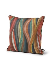 Extreme Lounging Multi B Cushion Outdoor Garden Africa Twin Pack - Image 2 of 2