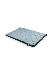 Extreme Lounging Sea Blue B Blanket Outdoor Garden - Image 1 of 2