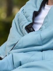 Extreme Lounging Sea Blue B Blanket Outdoor Garden - Image 2 of 2