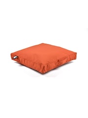 Extreme Lounging Orange B-Pad Outdoor Garden Cushion - Image 1 of 1