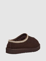 UGG Dusted Cocoa Tasman Suede Slippers - Image 4 of 4