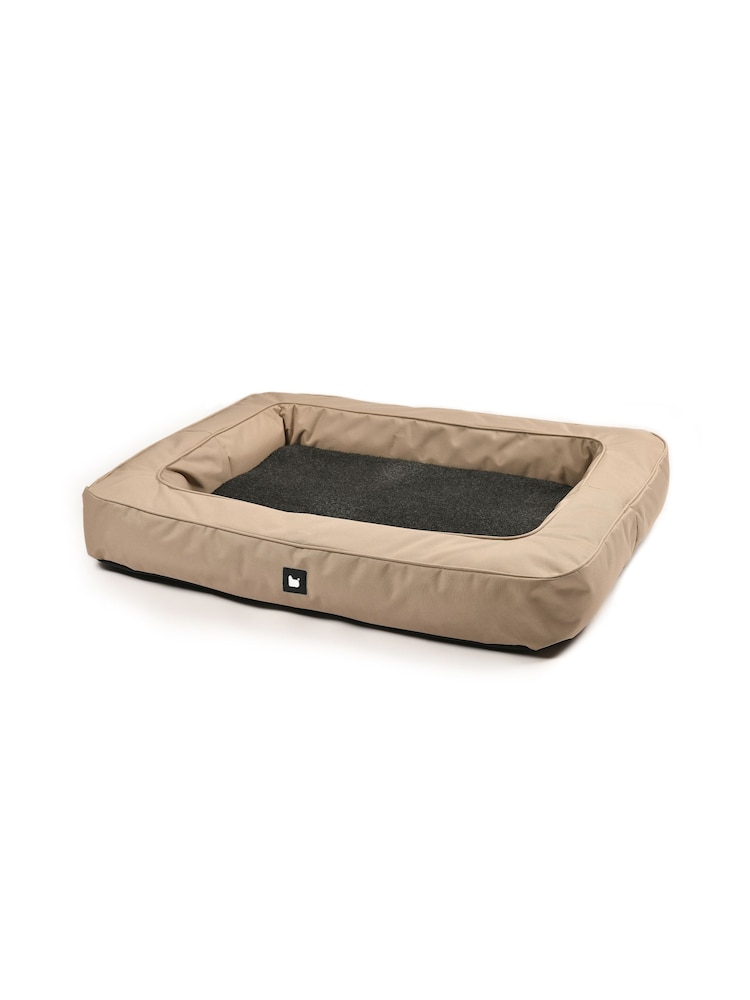 Extreme Lounging Sand B-Dog Monster Outdoor Garden Bean Bag Dog Bed - Image 1 of 1