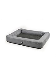 Extreme Lounging Grey B-Dog Monster Outdoor Garden Bean Bag Dog Bed - Image 1 of 1