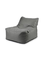 Extreme Lounging Charcoal B Chair Indoor and Outdoor Garden Bean Bag - Image 1 of 2