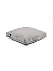 Extreme Lounging Silver Grey B-Pad Outdoor Garden Cushion - Image 1 of 1
