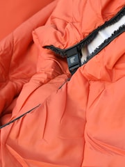 Extreme Lounging Orange B Blanket Outdoor Garden - Image 2 of 2