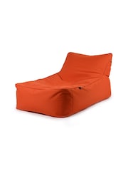 Extreme Lounging Orange B Bed Outdoor Garden Lounger - Image 1 of 1