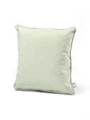Extreme Lounging Pastel Green B Cushion Outdoor Garden Twin Pack - Image 2 of 2